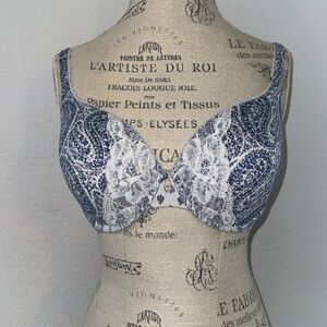 Victoria’s secret’s Bra